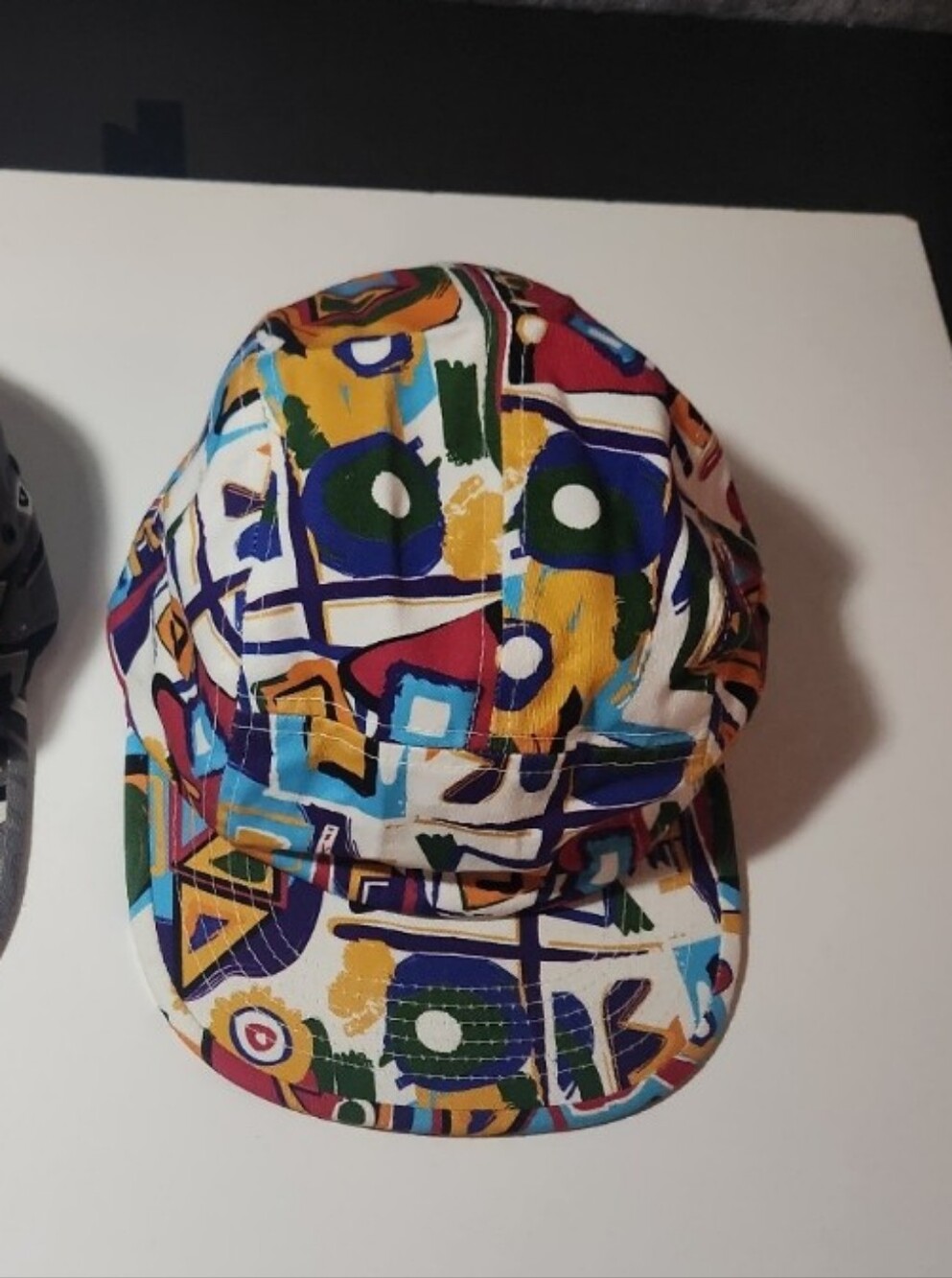 Kbethos Hat